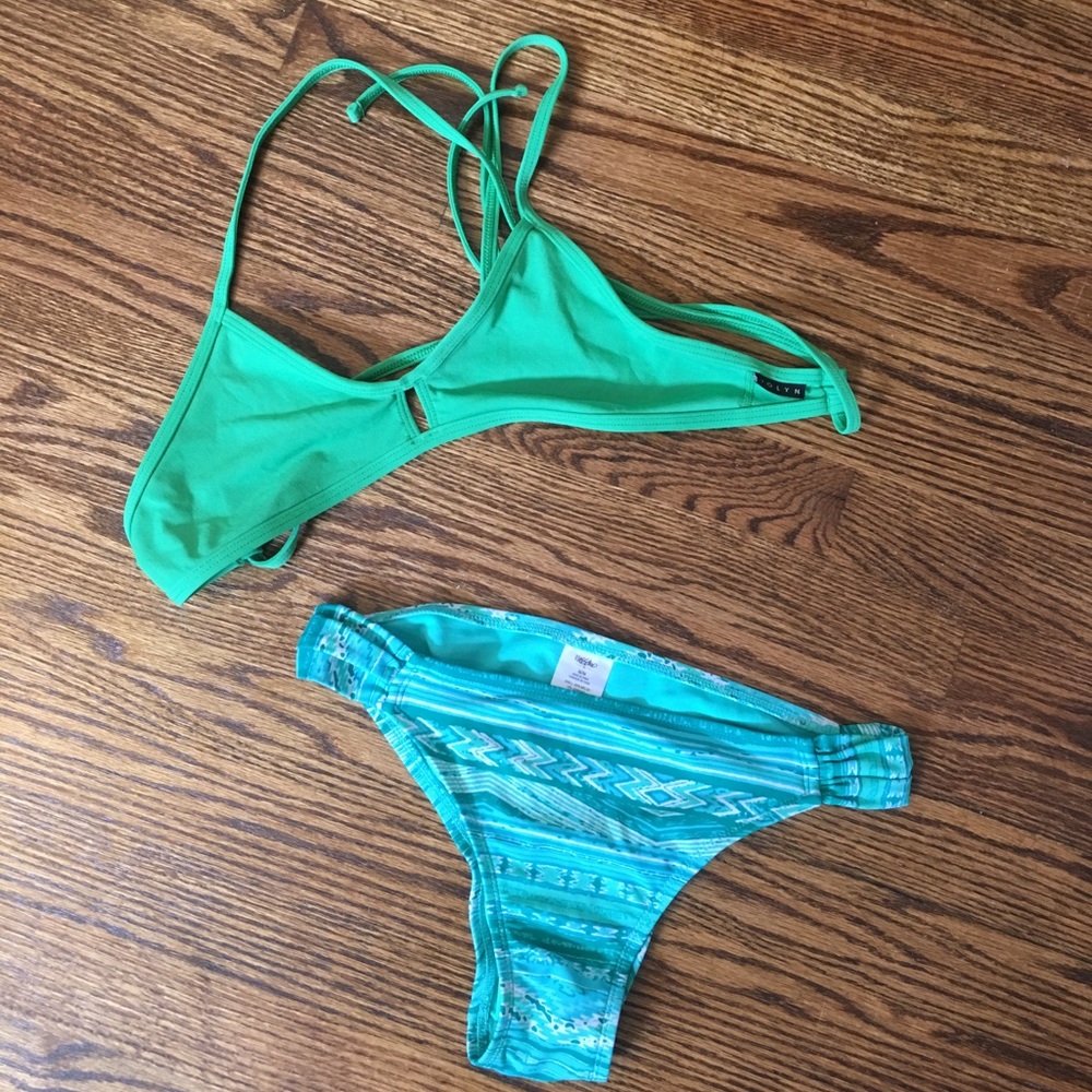 Bikini Set